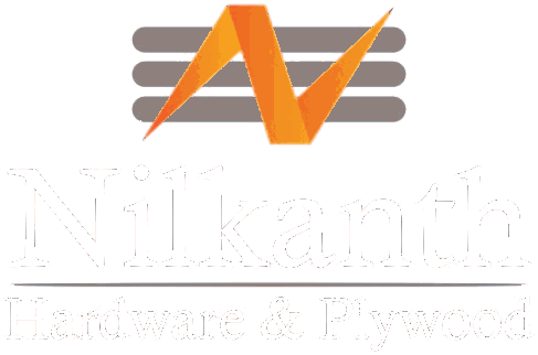 Nilkanth Hardware & Plywood